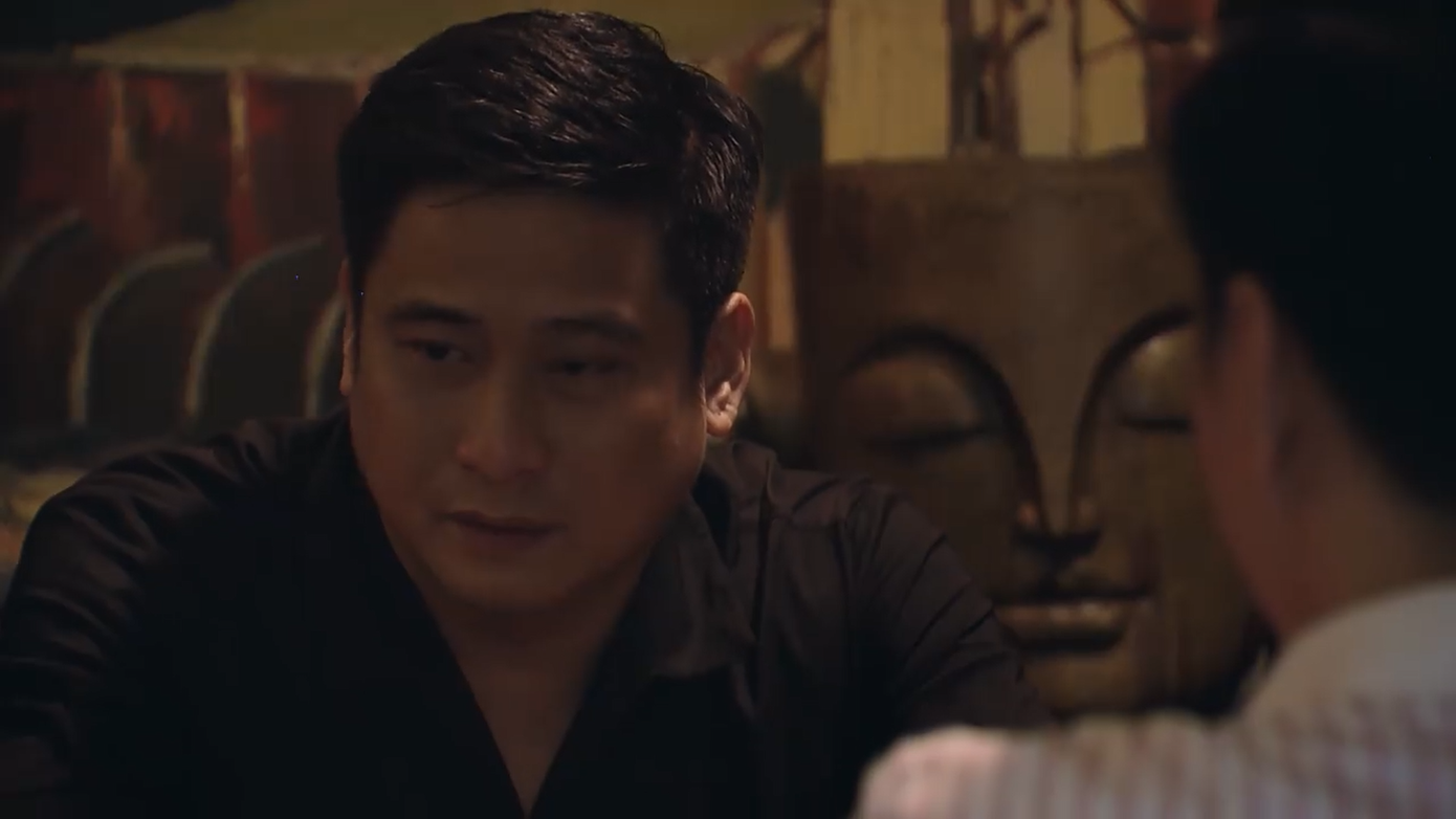 Sinh tử tập 60: Viện Kiểm sát tối cao bất ngờ về kiểm tra, Vũ e khó thoát tội ảnh 1