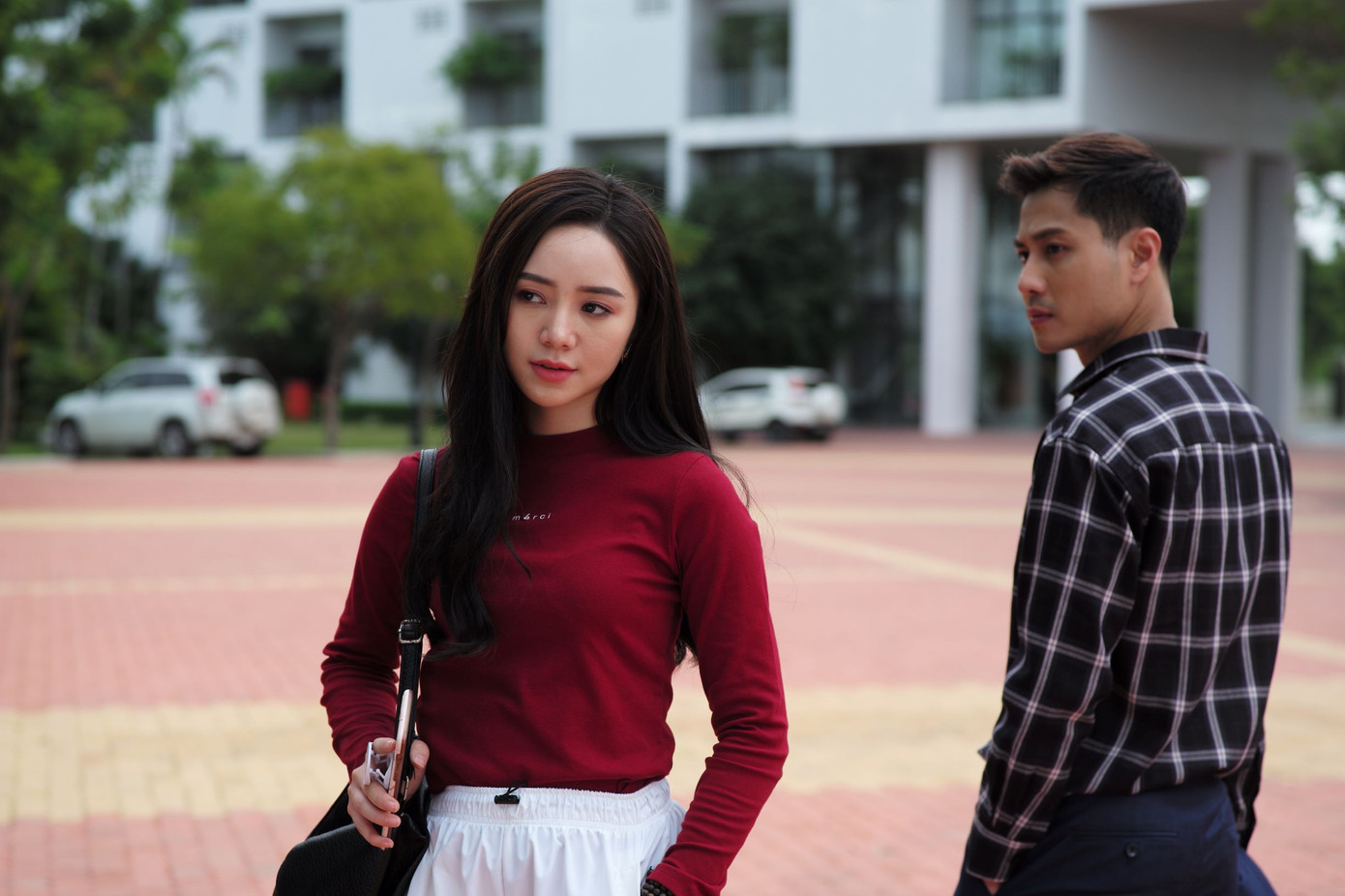 ‘Đừng bắt em phải quên’ thay thế 'Sinh tử' có gì hấp dẫn? ảnh 3