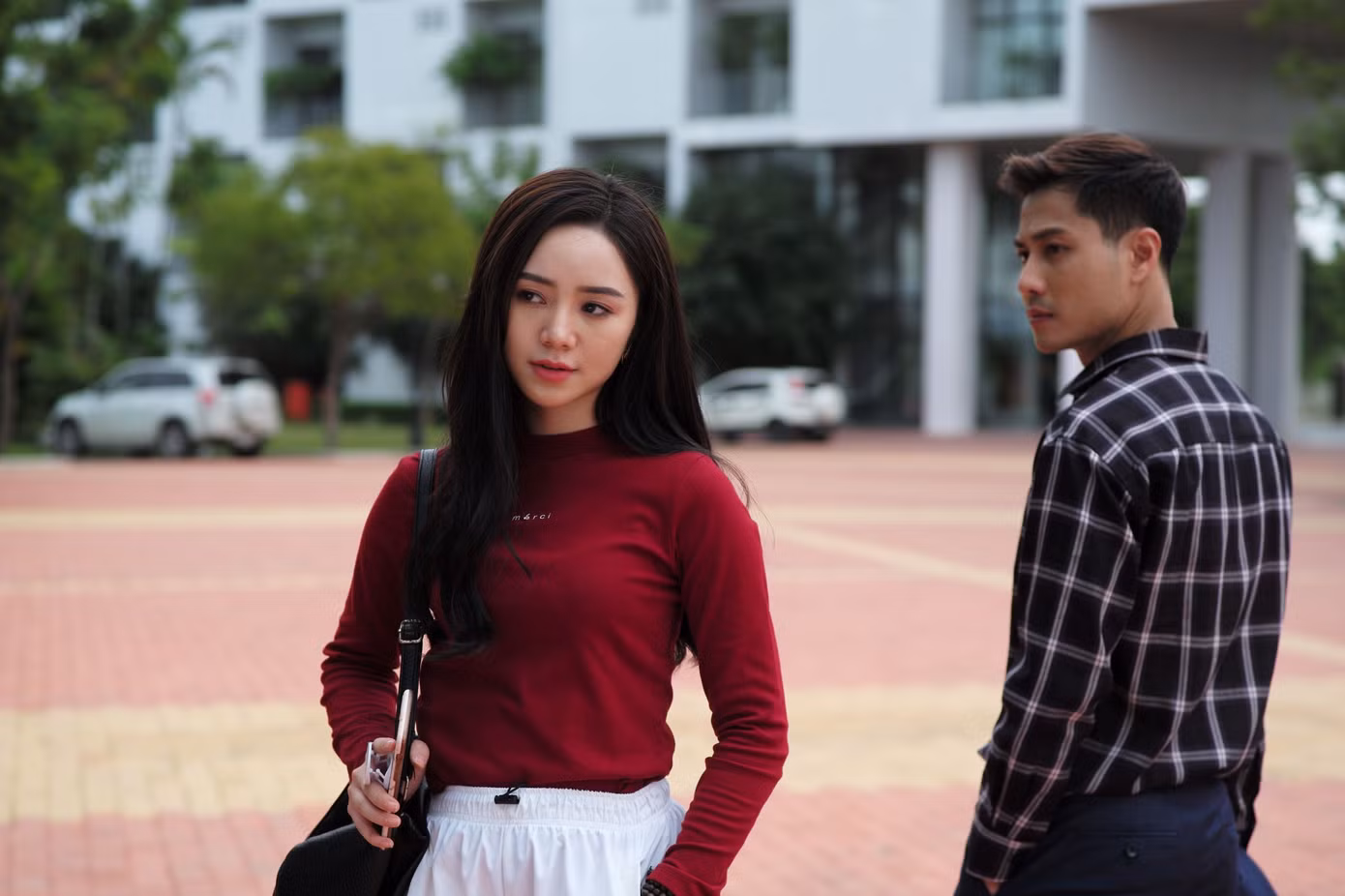 ‘Đừng bắt em phải quên’ thay thế 'Sinh tử' có gì hấp dẫn? ảnh 3