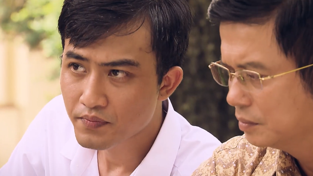 Đạo diễn Mai Hiền nói gì về kết thúc phim ‘Sinh tử’? ảnh 4