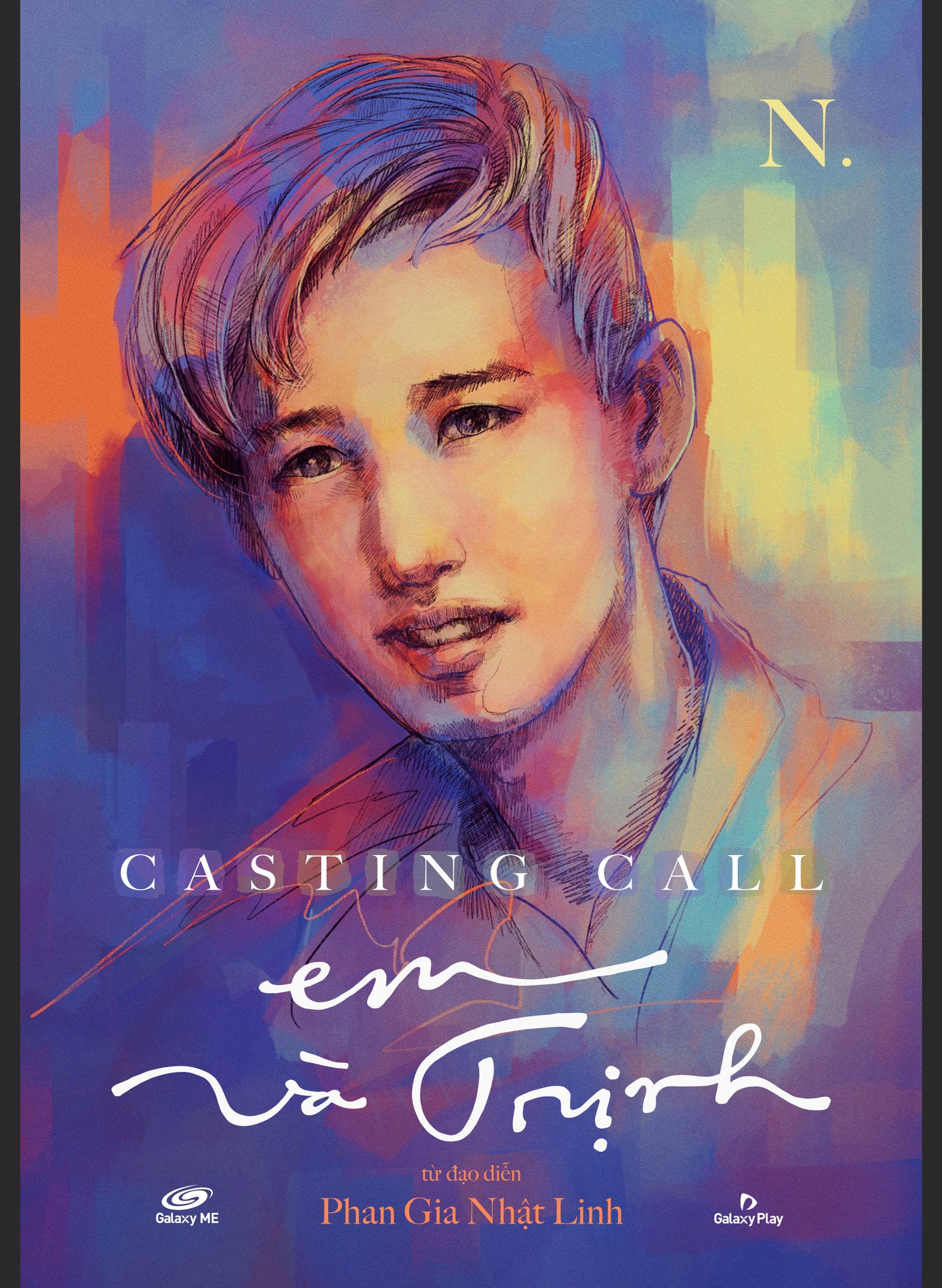 Phim về Trịnh Công Sơn tung tới 9 poster casting ảnh 3