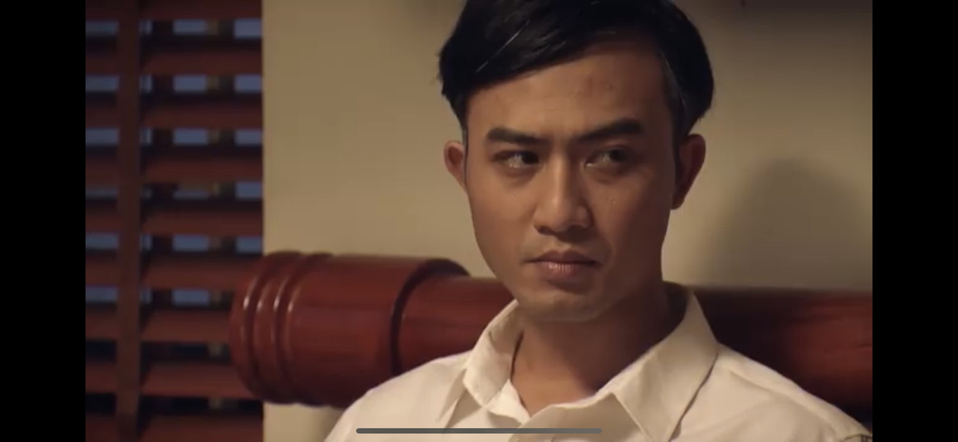 Sinh tử tập 65: Thủ trưởng cơ quan điều tra tính nước chuồn vì Vũ sắp ngã ngựa ảnh 1