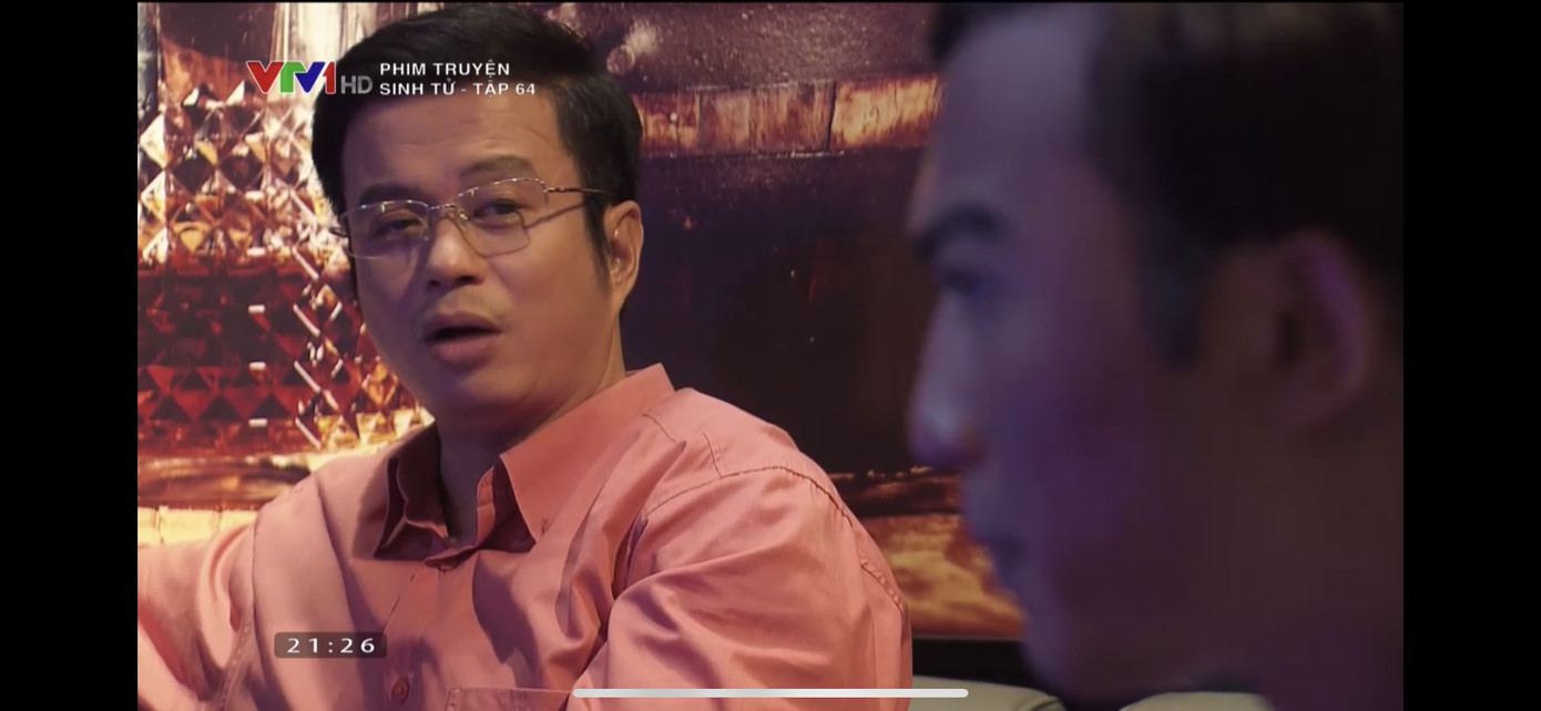 Sinh tử tập 64: Chủ tịch tỉnh bị nói bóng gió tha hóa quyền lực, lợi ích nhóm ảnh 10