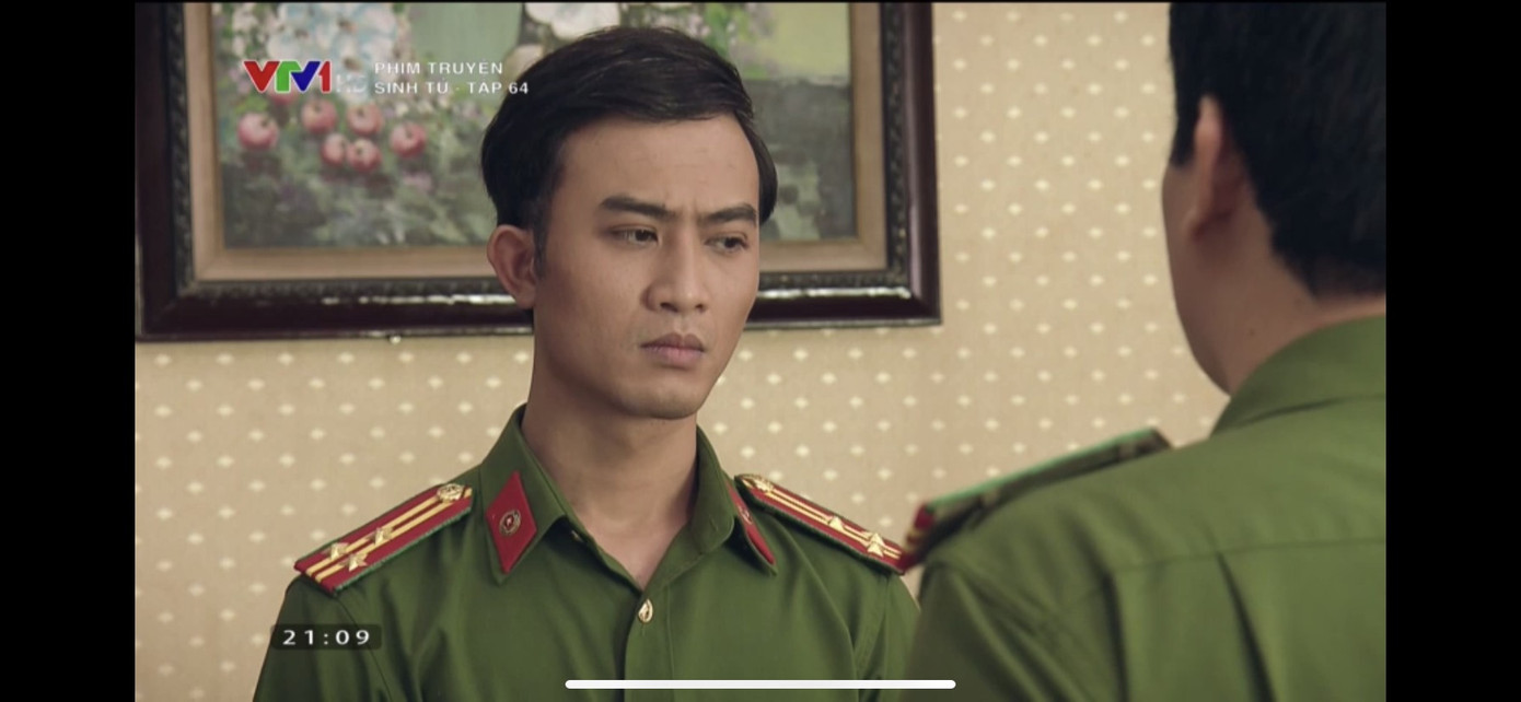 Sinh tử tập 64: Chủ tịch tỉnh bị nói bóng gió tha hóa quyền lực, lợi ích nhóm ảnh 3