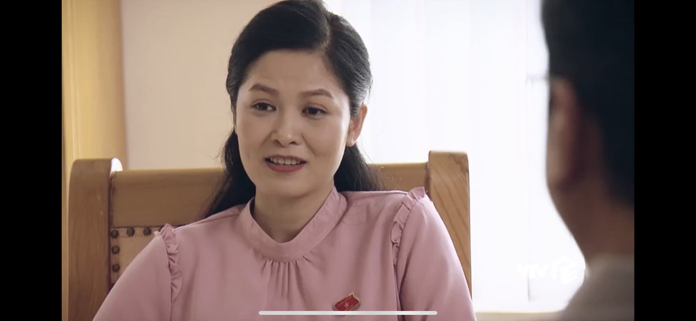 Sinh tử tập 64: Chủ tịch tỉnh bị nói bóng gió tha hóa quyền lực, lợi ích nhóm ảnh 9