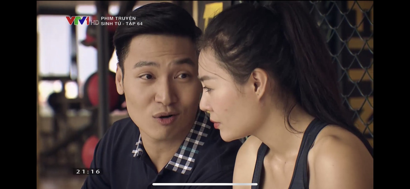 Sinh tử tập 64: Chủ tịch tỉnh bị nói bóng gió tha hóa quyền lực, lợi ích nhóm ảnh 6