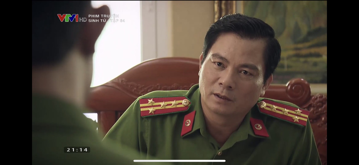 Sinh tử tập 64: Chủ tịch tỉnh bị nói bóng gió tha hóa quyền lực, lợi ích nhóm ảnh 4