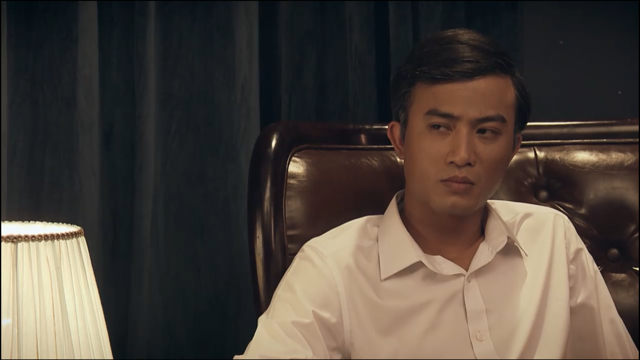 Sinh tử tập 73: Mai Hồng Vũ tuyên bố không có gì ngoài tiền, tắc đâu thông đó ảnh 1