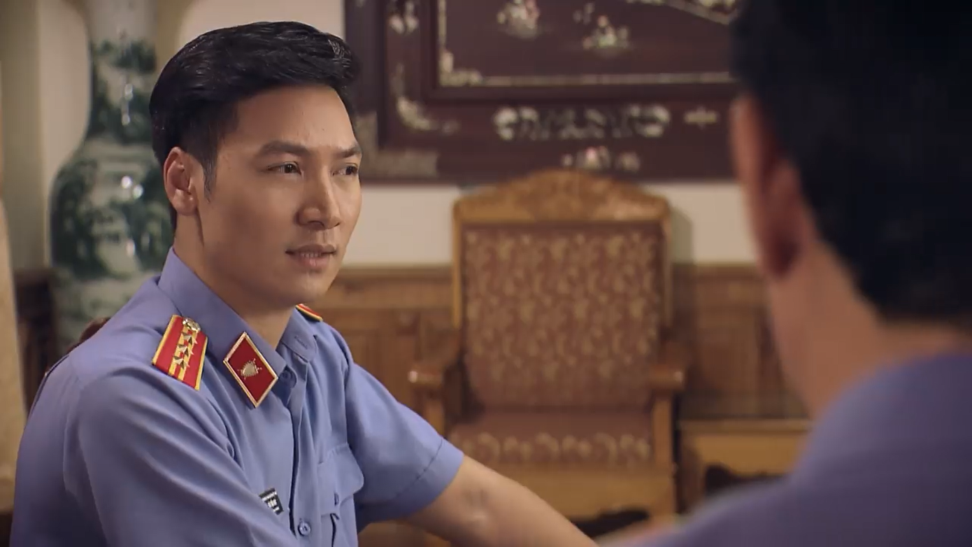 Sinh tử tập 57: Vũ xúi doanh nghiệp ăn vạ tỉnh, chủ tịch làm căng không đền bù ảnh 2