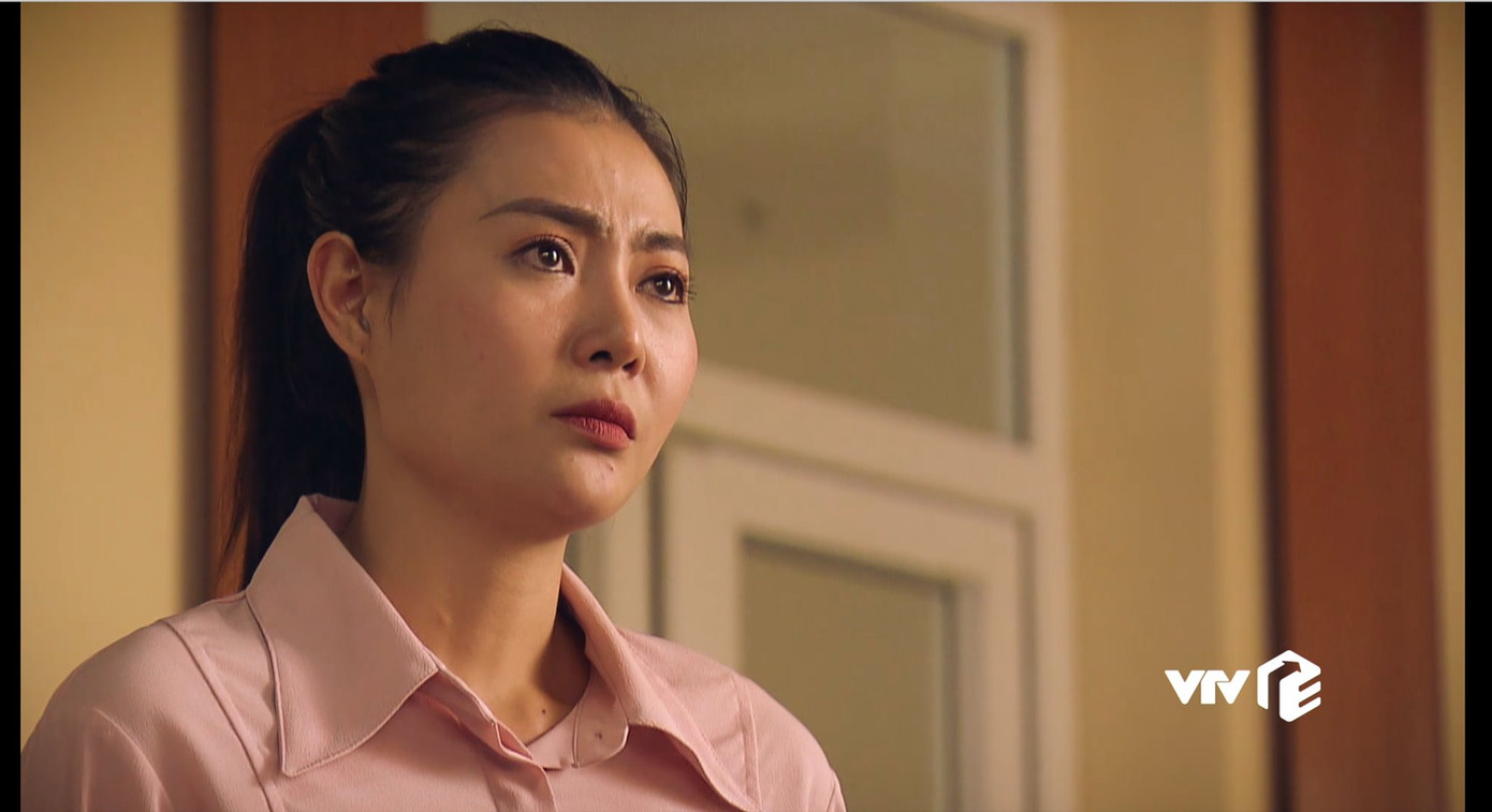 Thanh Hương: Vai nhà báo trong ‘Sinh tử’ từng bị ném đá ảnh 2