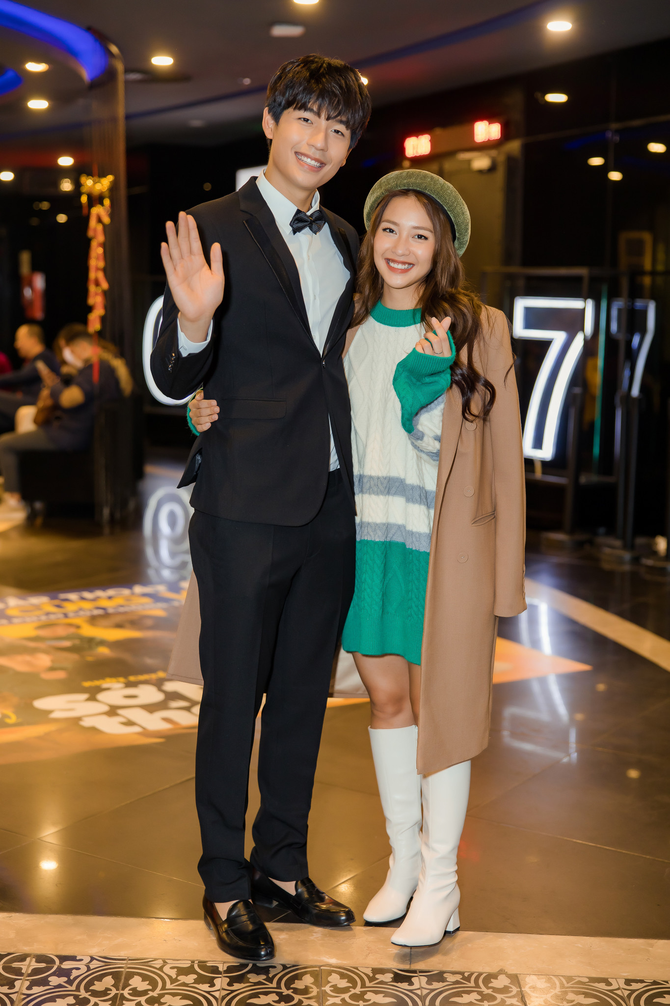 Lo ngại Corona, ‘Bí mật của gió’ lùi ngày phát hành chính thức ảnh 3