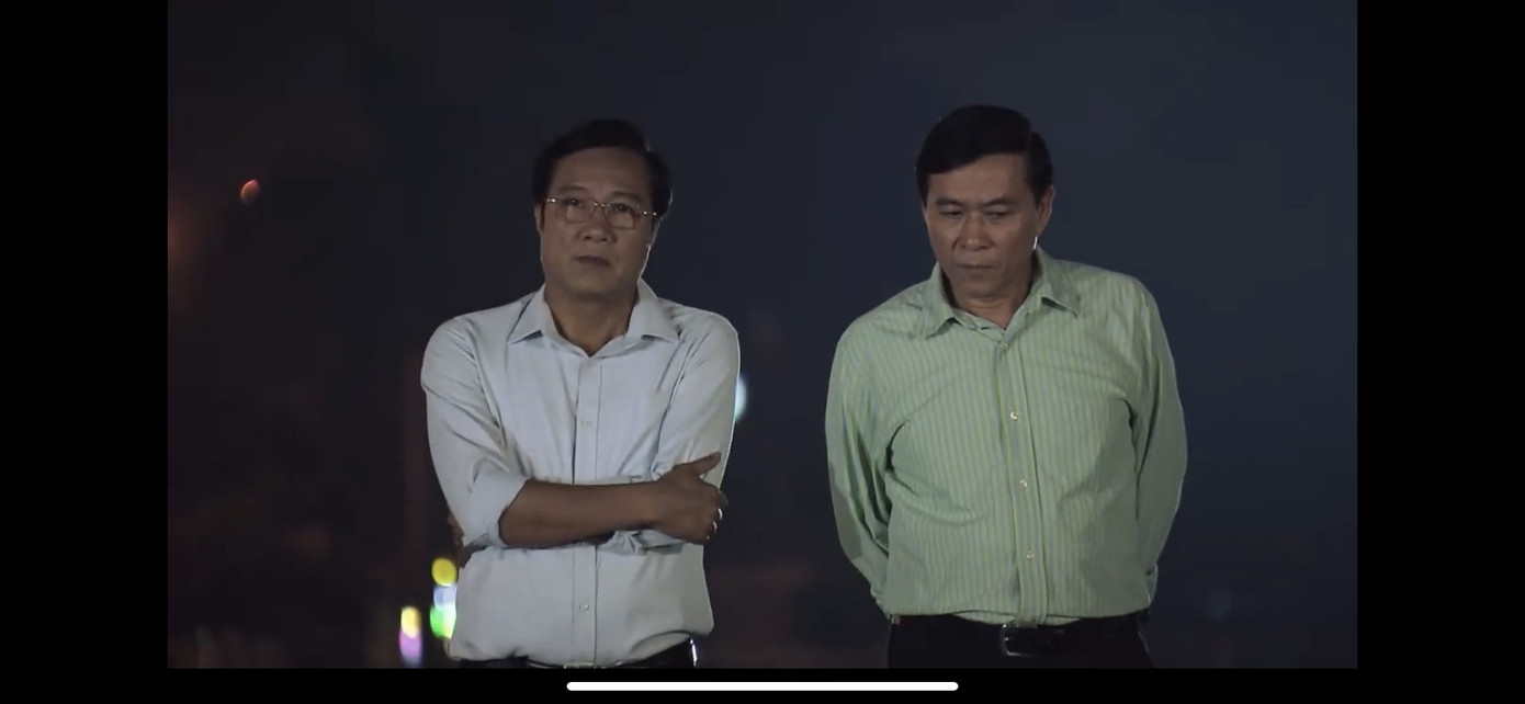 Sinh tử tập 69: Giám đốc Sở Tài nguyên-Môi trường chọn treo cổ tự vẫn ảnh 2