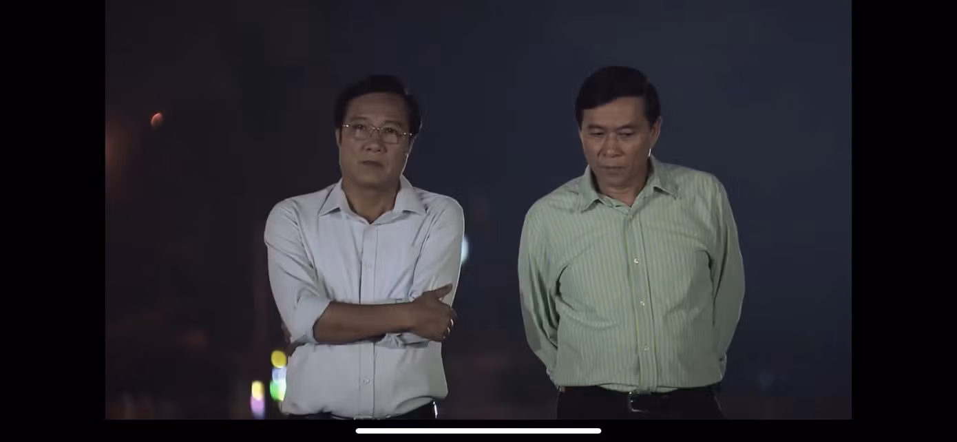 Sinh tử tập 69: Giám đốc Sở Tài nguyên-Môi trường chọn treo cổ tự vẫn ảnh 2