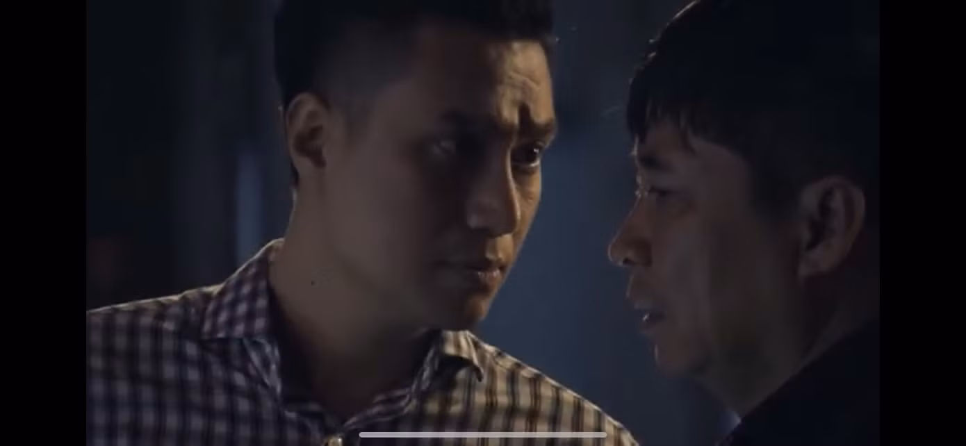 Sinh tử tập 70: Vũ gặp Viện trưởng Viện Kiểm sát xin ‘đại xá' hòng chạy án ảnh 2