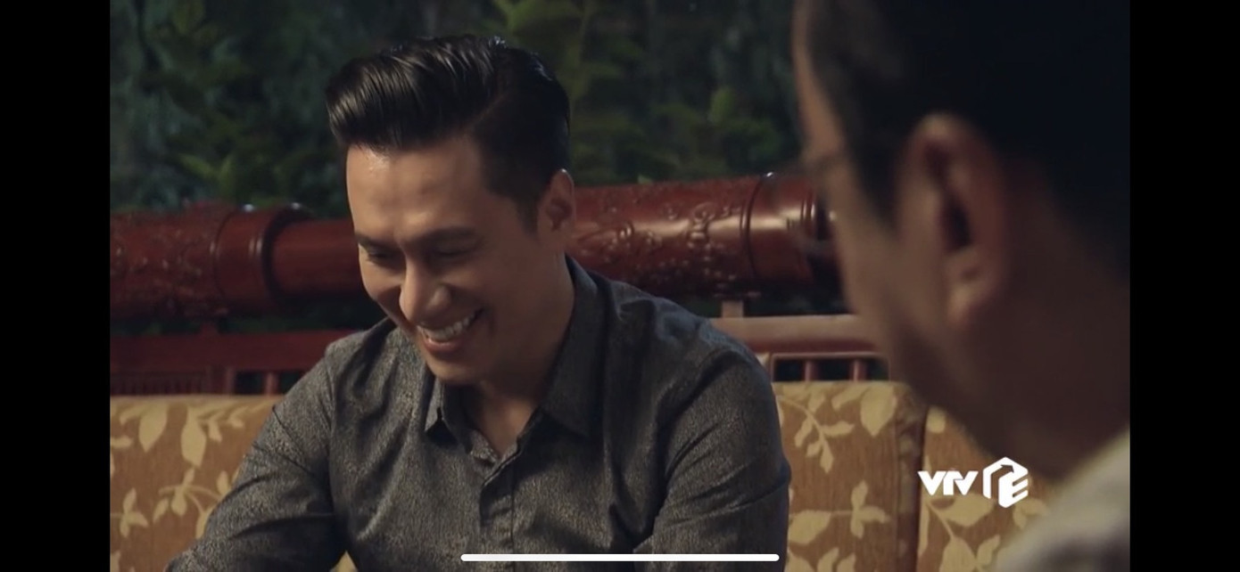 Sinh tử tập 68: Chủ tịch tỉnh dọa gạt Vũ và nhóm lợi ích khỏi dự án mới ảnh 9