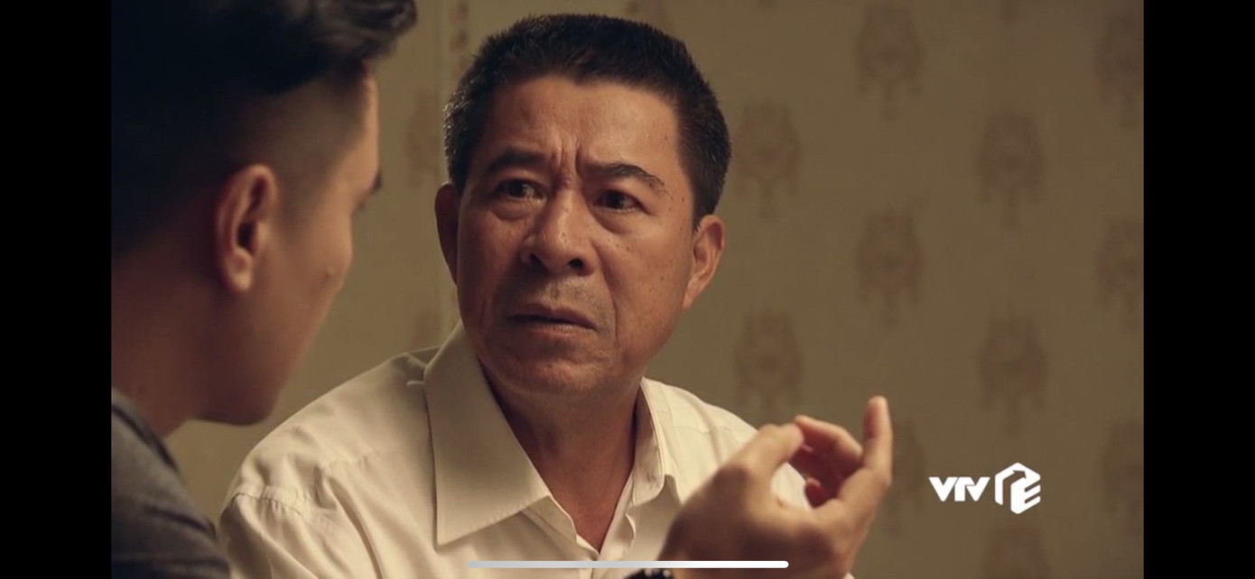 Sinh tử tập 68: Chủ tịch tỉnh dọa gạt Vũ và nhóm lợi ích khỏi dự án mới ảnh 7