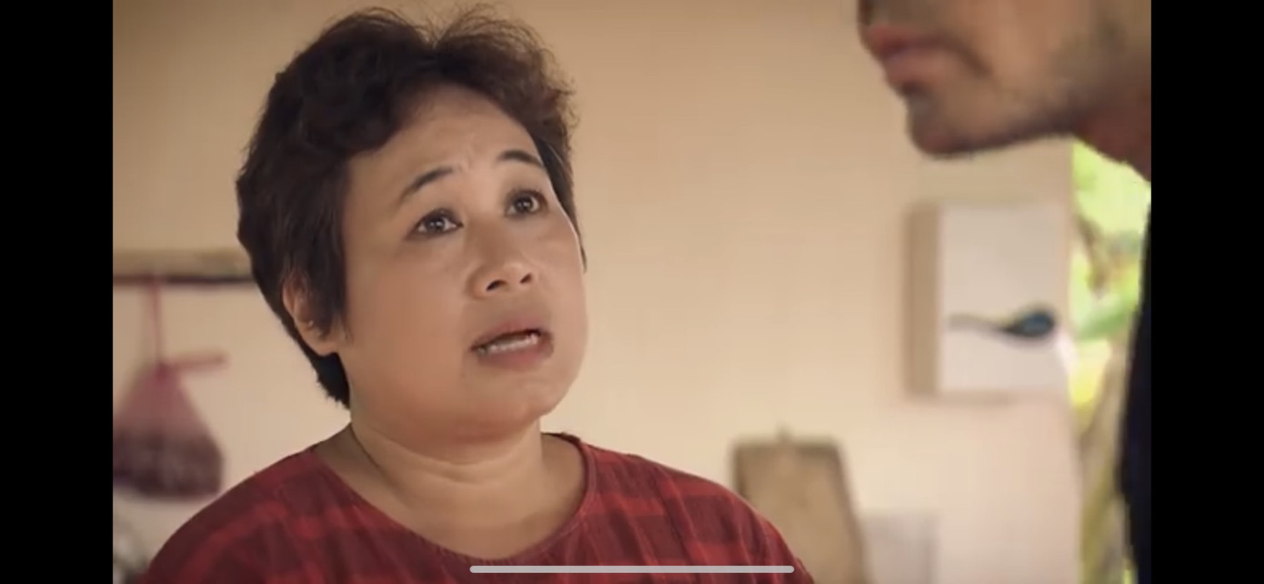 Bà Hoa khuyên Hoàng tự thú Sinh tử tập 70: Vũ gặp Viện trưởng Viện Kiểm sát xin ‘đại xá' hòng chạy án ảnh 1