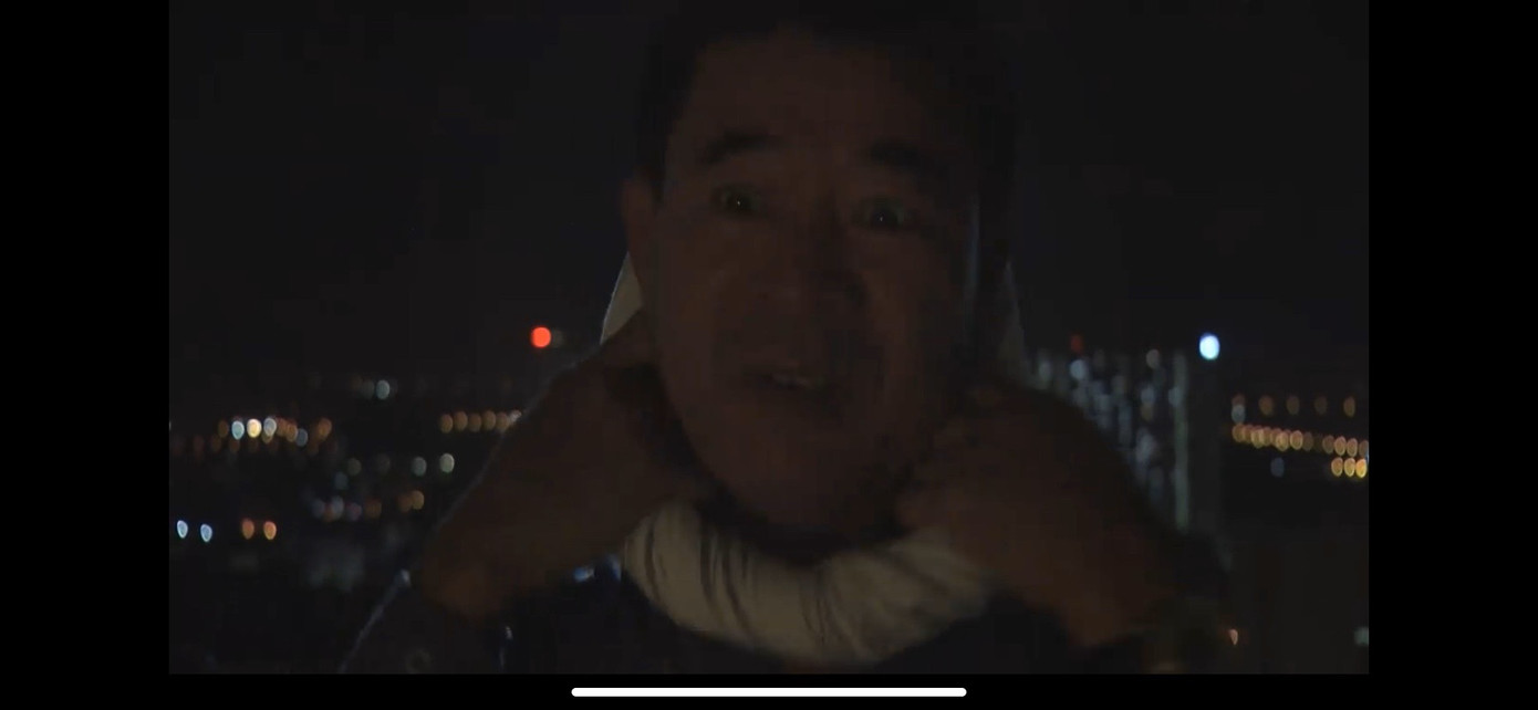 Sinh tử tập 69: Giám đốc Sở Tài nguyên-Môi trường chọn treo cổ tự vẫn ảnh 3