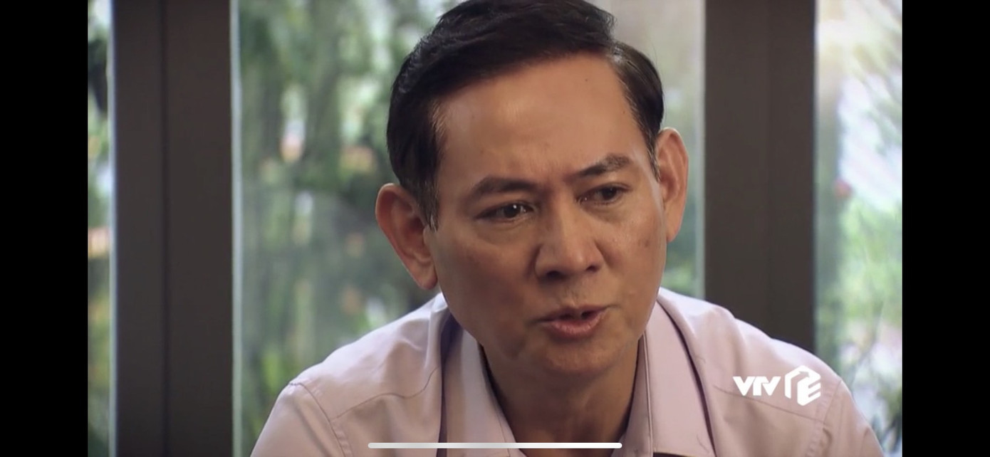 Sinh tử tập 68: Chủ tịch tỉnh dọa gạt Vũ và nhóm lợi ích khỏi dự án mới ảnh 2