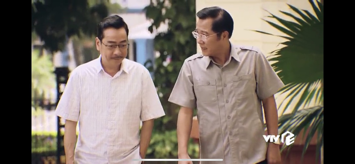 Sinh tử tập 68: Chủ tịch tỉnh dọa gạt Vũ và nhóm lợi ích khỏi dự án mới ảnh 5