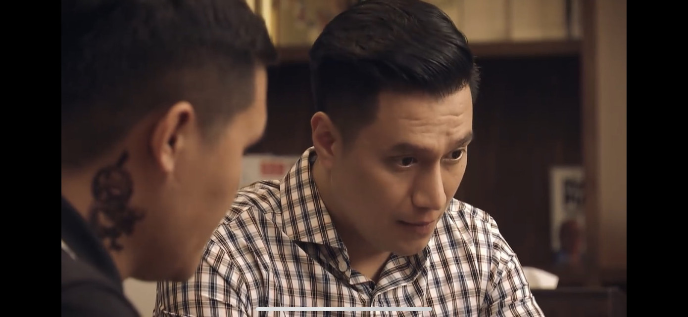 Sinh tử tập 69: Giám đốc Sở Tài nguyên-Môi trường chọn treo cổ tự vẫn ảnh 1