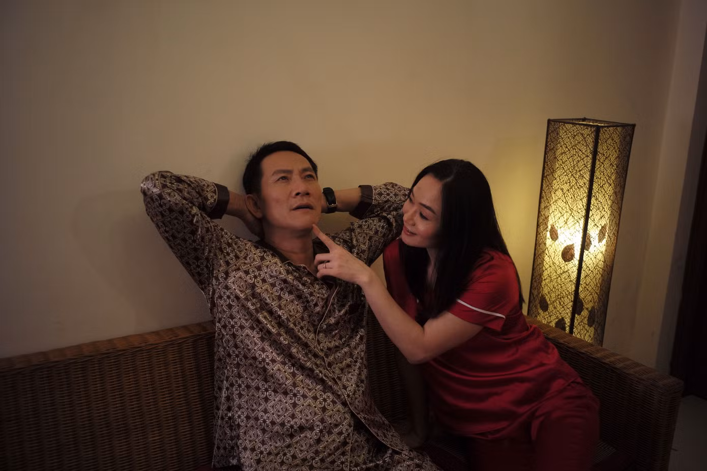 ‘Đừng bắt em phải quên’ thay thế 'Sinh tử' có gì hấp dẫn? ảnh 1