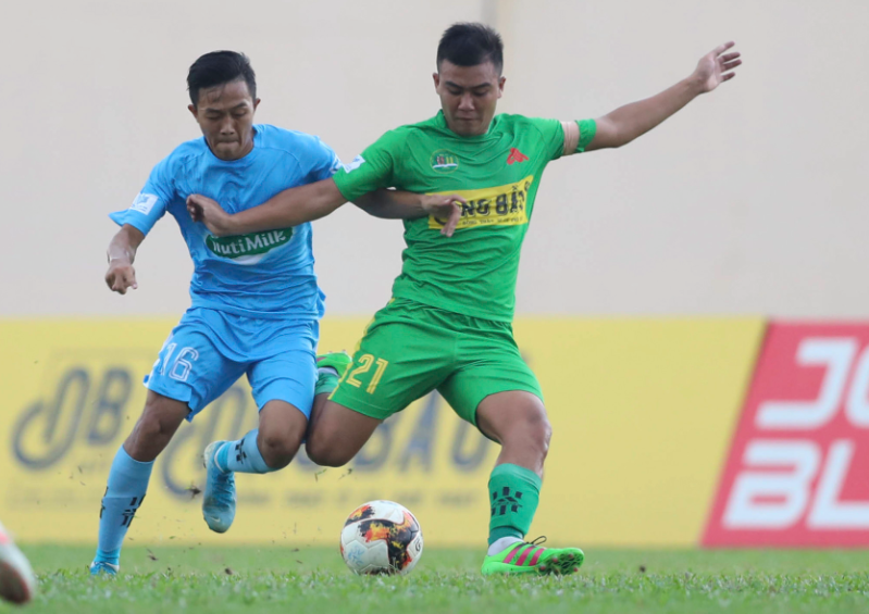 Đội trường ĐH Nông Lâm TP. HCM tái ngộ đội trường ĐH Cần Thơ ở Chung kết SV-League 2020 ảnh 1