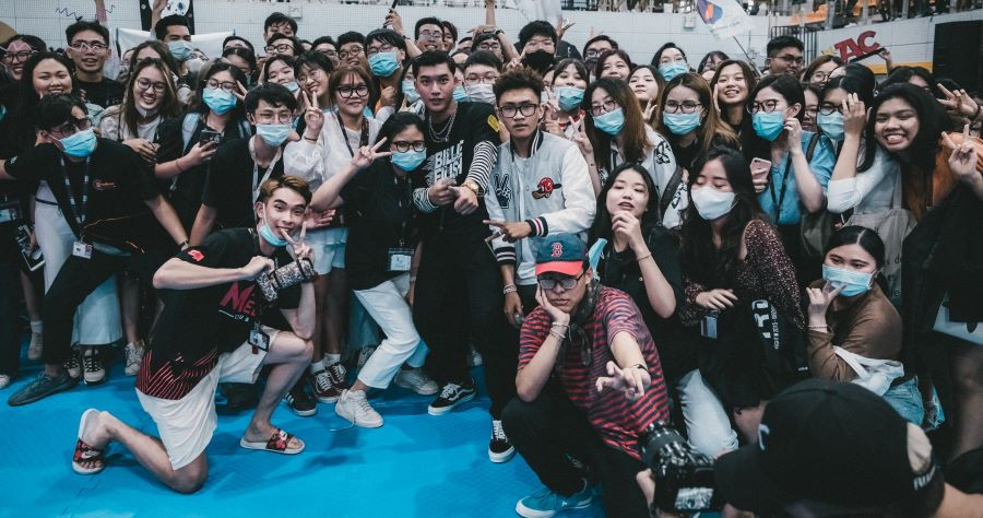 “Cho em đi học” – Dự án âm nhạc hỗ trợ miền Trung của GERDNANG ảnh 1