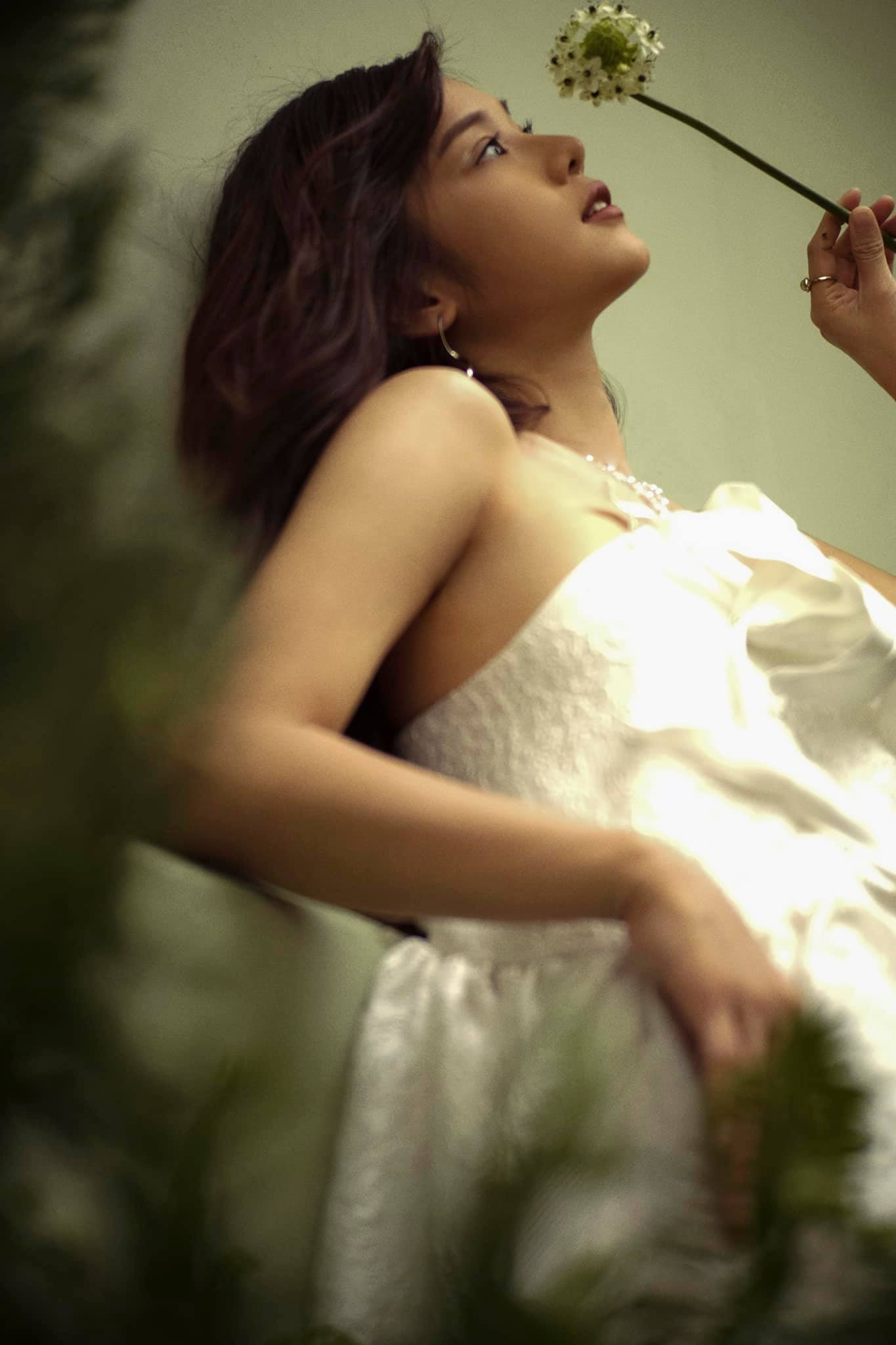 Hoàng Yến Chibi: “Người yêu phải thông cảm cho công việc của tôi” ảnh 2