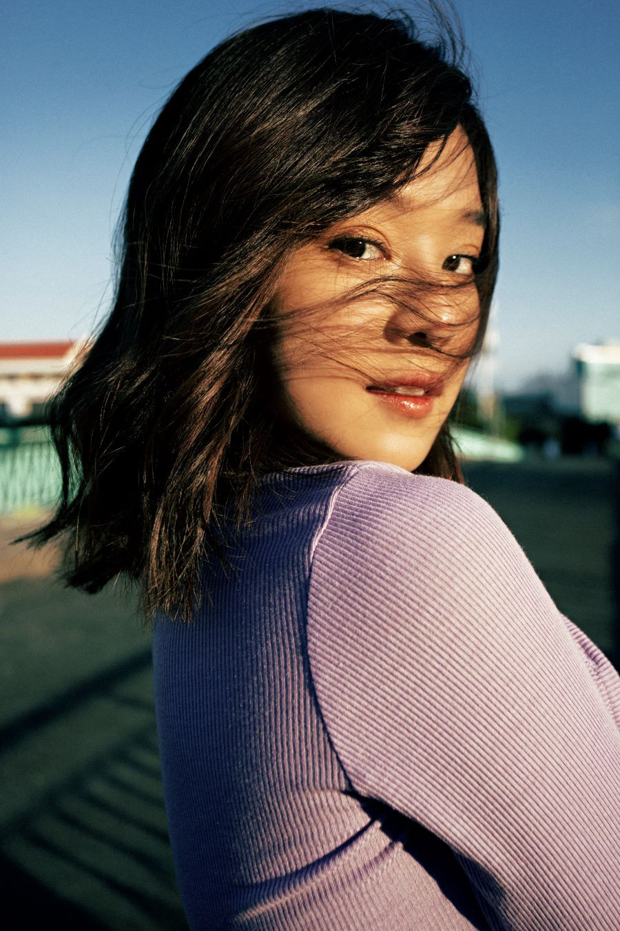 Hoàng Yến Chibi: “Người yêu phải thông cảm cho công việc của tôi” ảnh 4