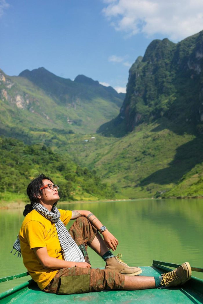 Hai sáng tạo “đỉnh” nhất trong cuộc chiến chống COVID-19 của người trẻ Việt năm 2020 ảnh 2