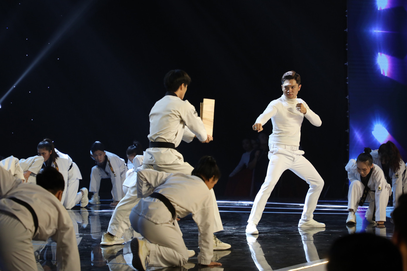 Bảo Kun: Á quân “Én vàng nghệ sĩ 2020” là bước ngoặt trong sự nghiệp ảnh 10