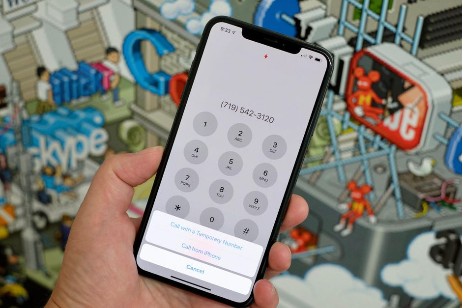 Cảnh báo các kiểu lừa đảo qua điện thoại vào dịp cuối năm ảnh 1