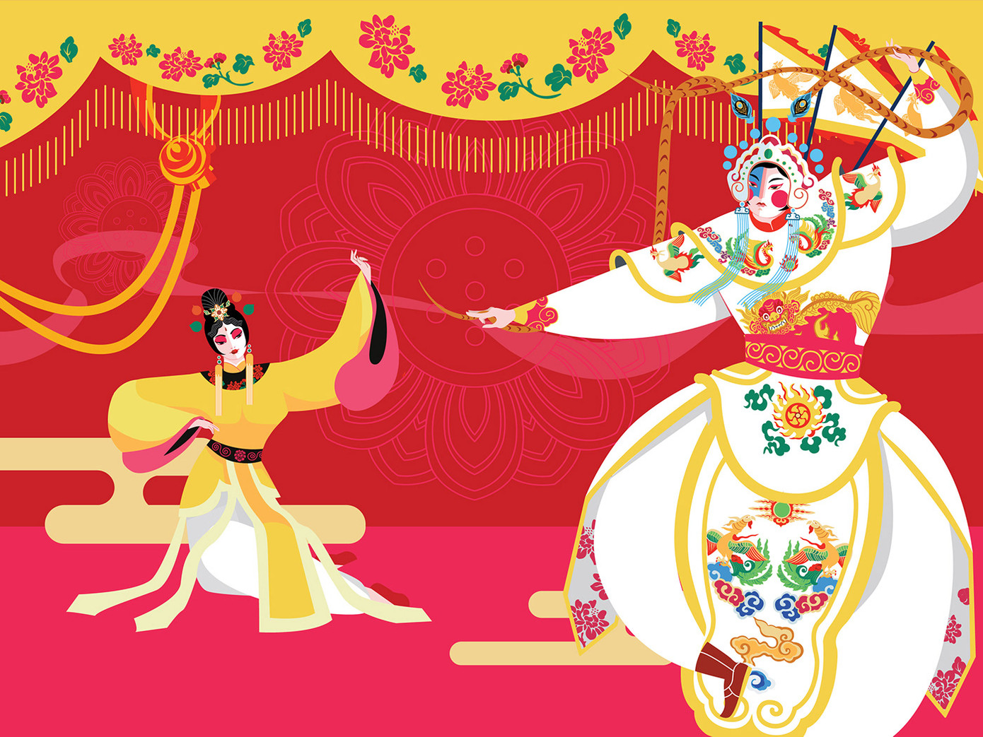 Chàng trai yêu thích đưa nét Việt vào sáng tạo ảnh 3