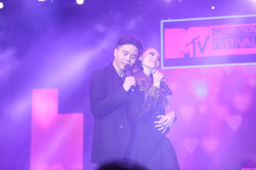 Chuỗi nhạc hội "MTV Connection" chính thức trở lại ảnh 1