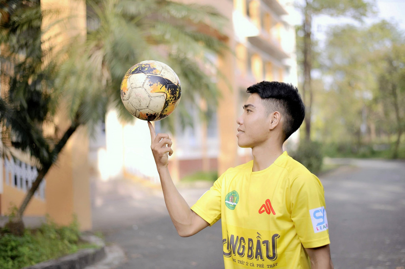 Hậu trường SV-League 2020 trước ngày hạ màn ảnh 3