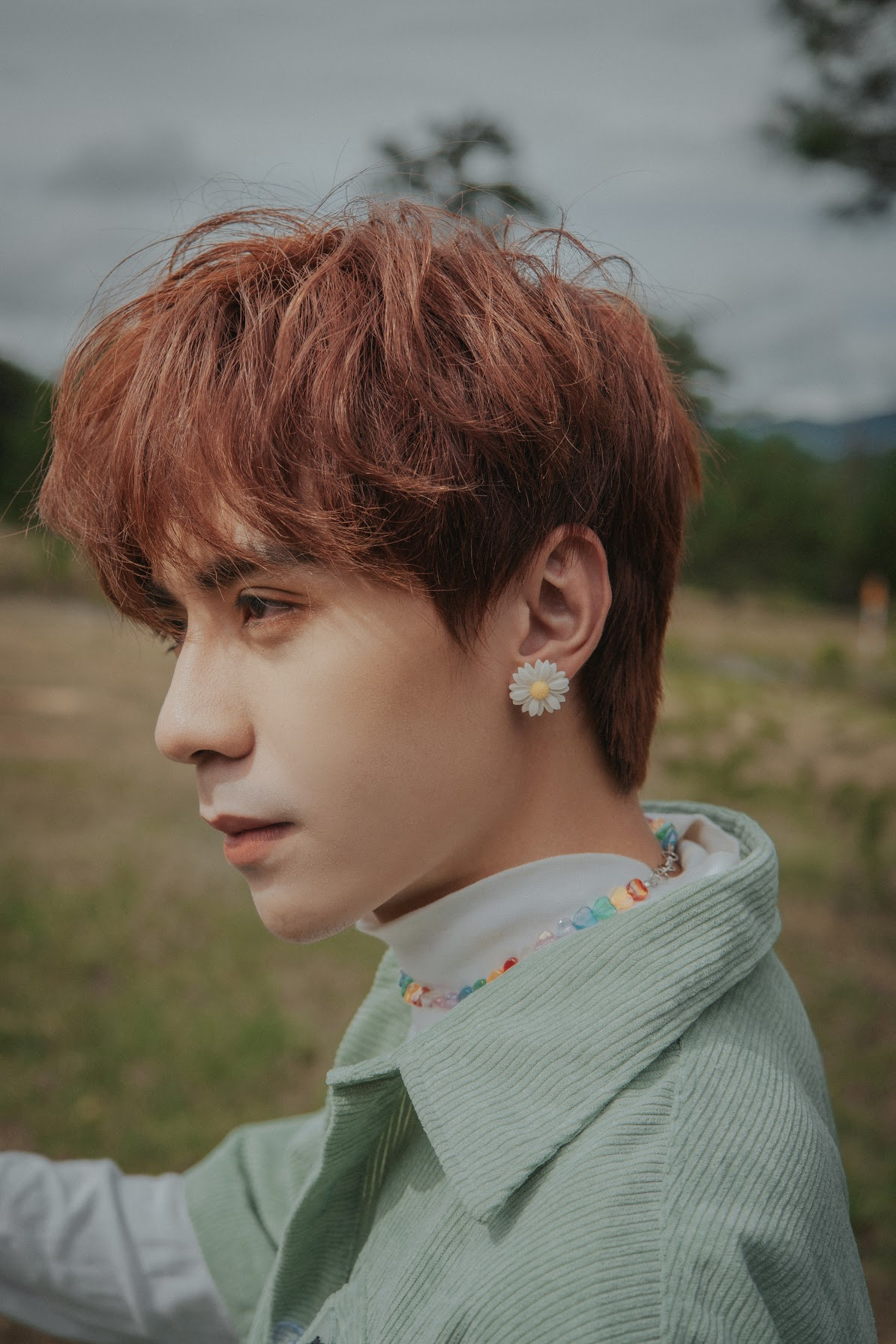 Quang Hùng MasterD: “Làm nghệ thuật không có từ may mắn” ảnh 7