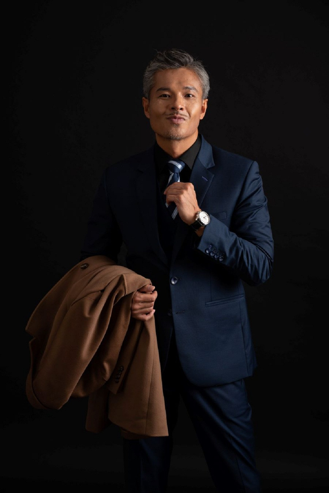 Lâm Vissay: “Vài người khuyên tôi không nên theo con đường âm nhạc” ảnh 6