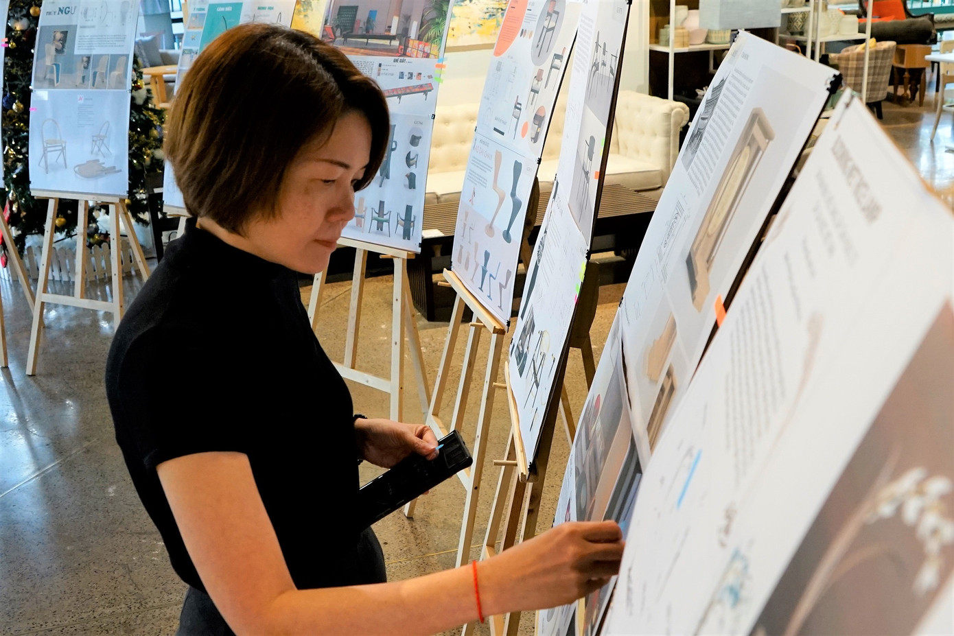 Lộ diện 24 tác phẩm vào Chung khảo Hoa Mai 2020 - 2021 ảnh 2