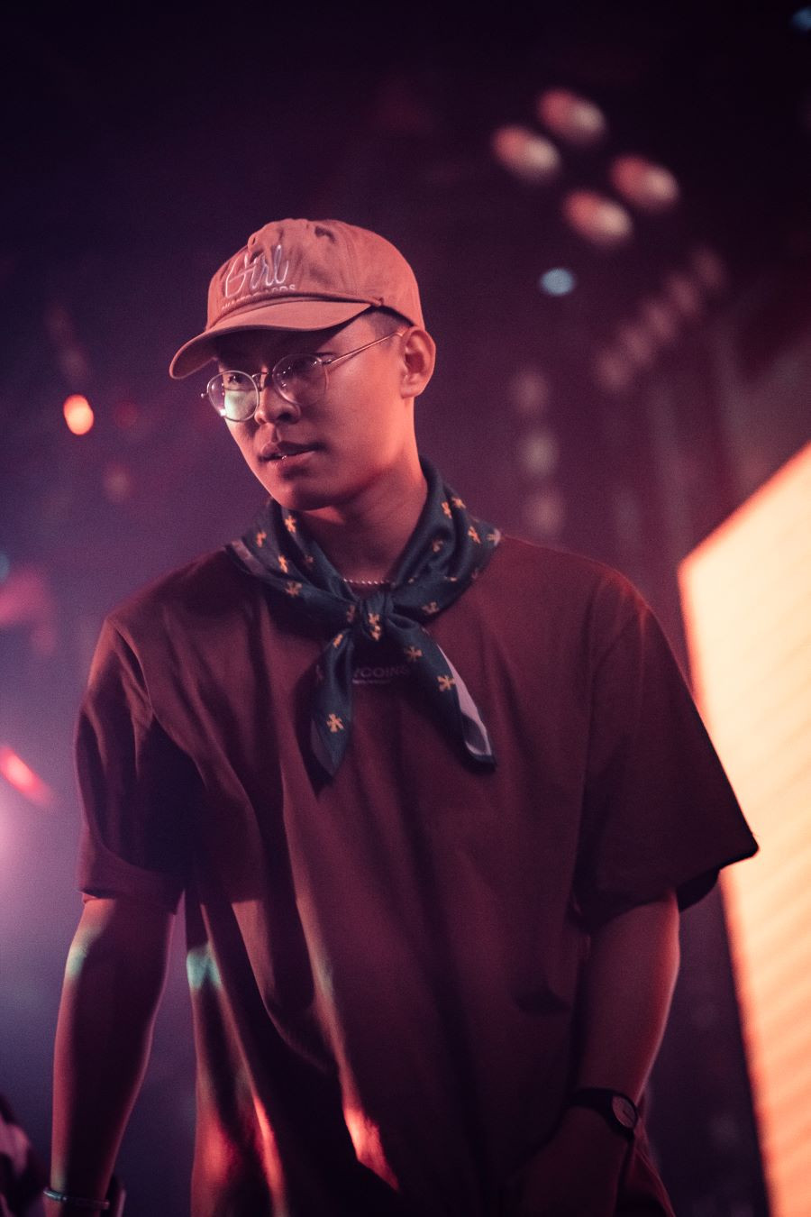 “Cho em đi học” – Dự án âm nhạc hỗ trợ miền Trung của GERDNANG ảnh 4