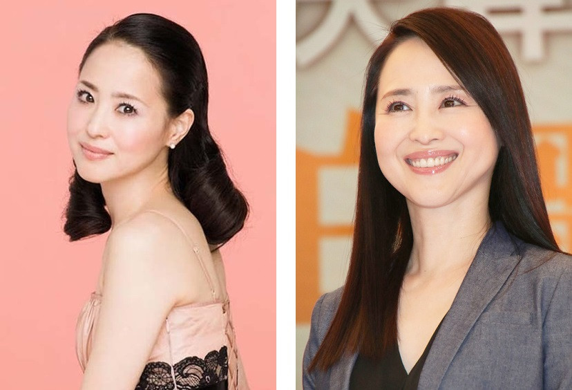 Nhan sắc của mỹ nhân được mệnh danh ‘Thần tượng vĩnh cửu’ Nhật Bản ảnh 8