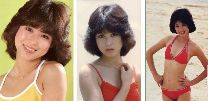 Nhan sắc của mỹ nhân được mệnh danh ‘Thần tượng vĩnh cửu’ Nhật Bản ảnh 4