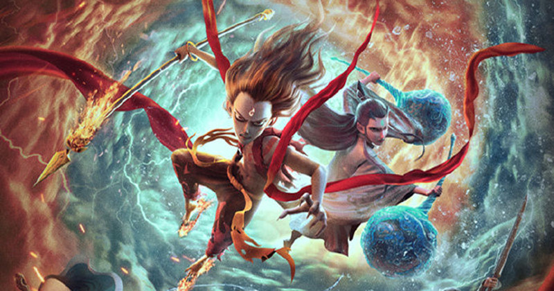 Điểm danh loạt 'bom tấn' năm 2019, nếu lỡ phải lại xem ngay ảnh 10