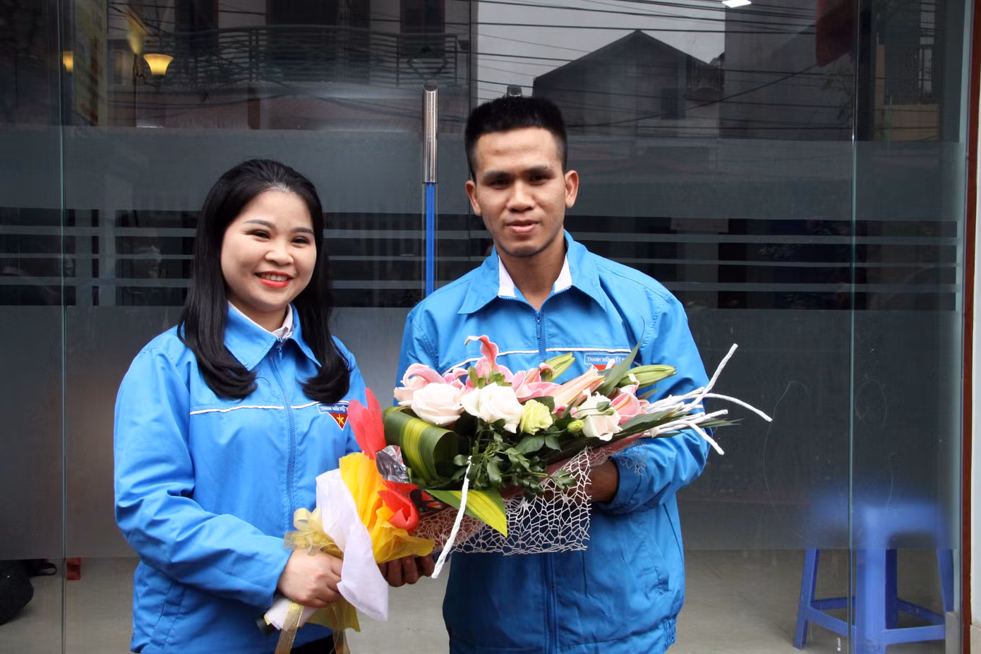Phát động phong trào Người tốt - Việc tốt từ hành động đẹp của Nguyễn Ngọc Mạnh ảnh 2