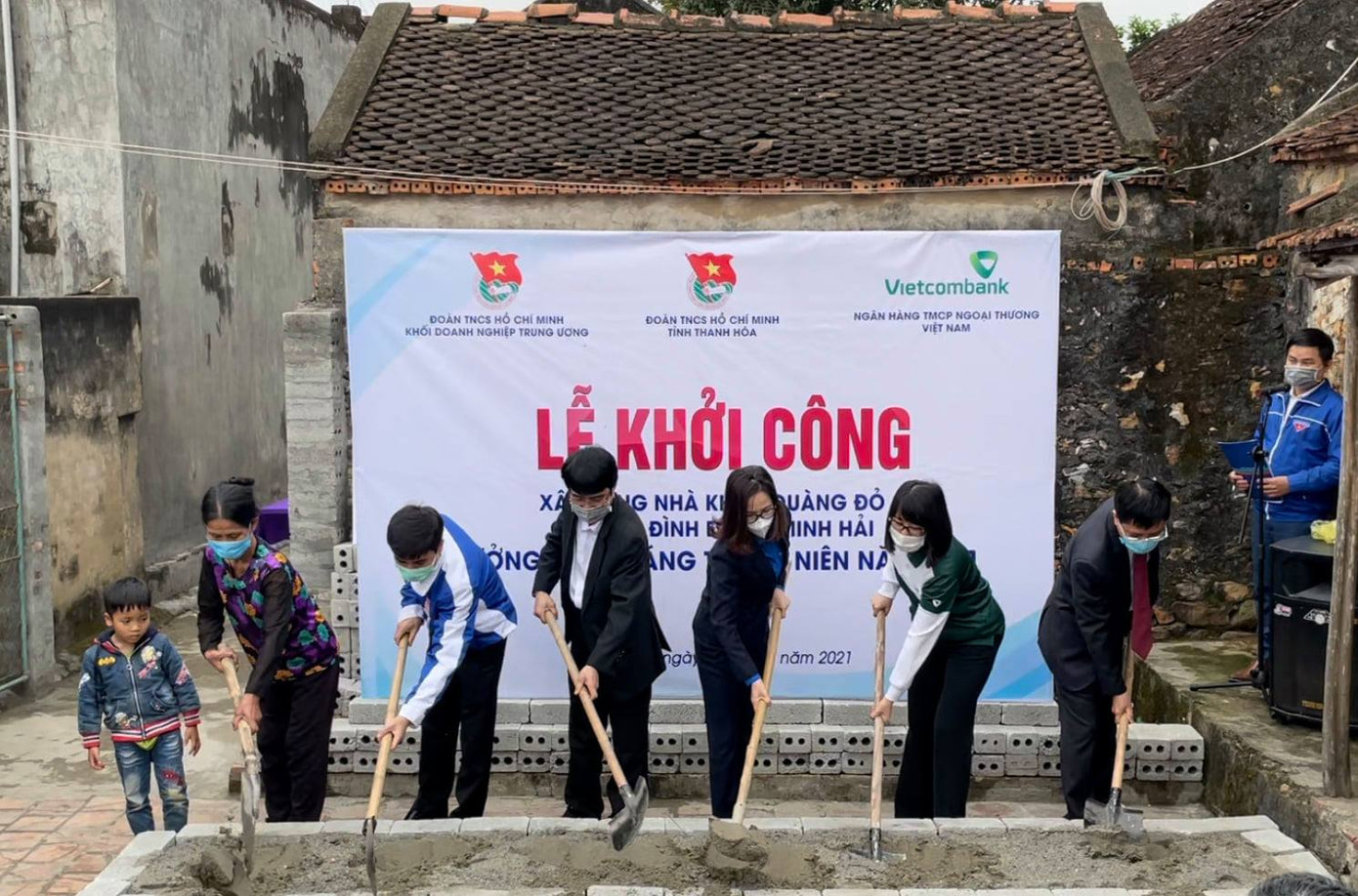 Chìa khoá dẫn đến thành công của các ứng viên Gương mặt trẻ Việt Nam tiêu biểu 2020 ảnh 10
