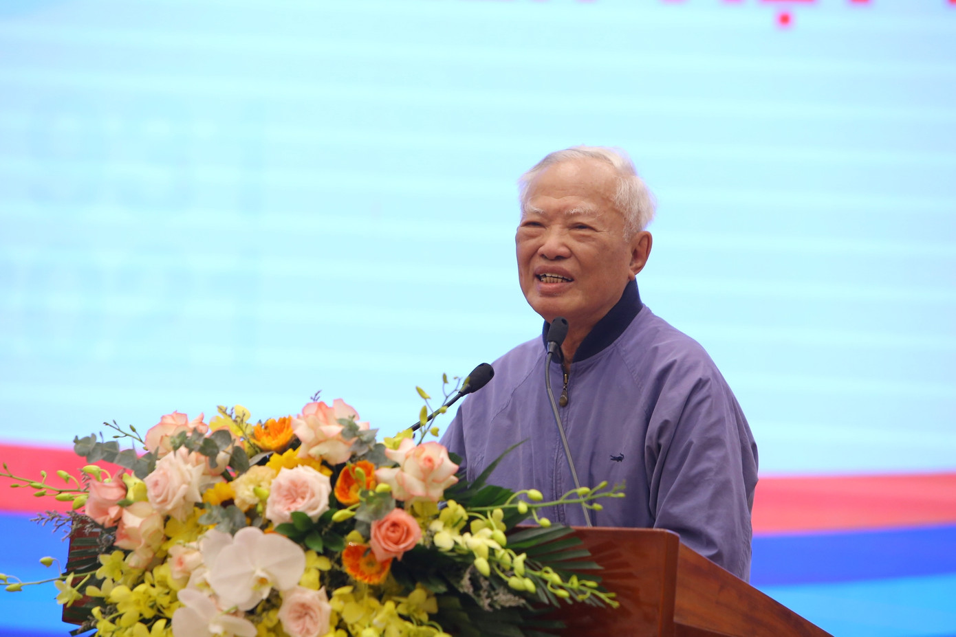 Thanh niên cần có tư duy mới, làm chủ đất nước ảnh 1