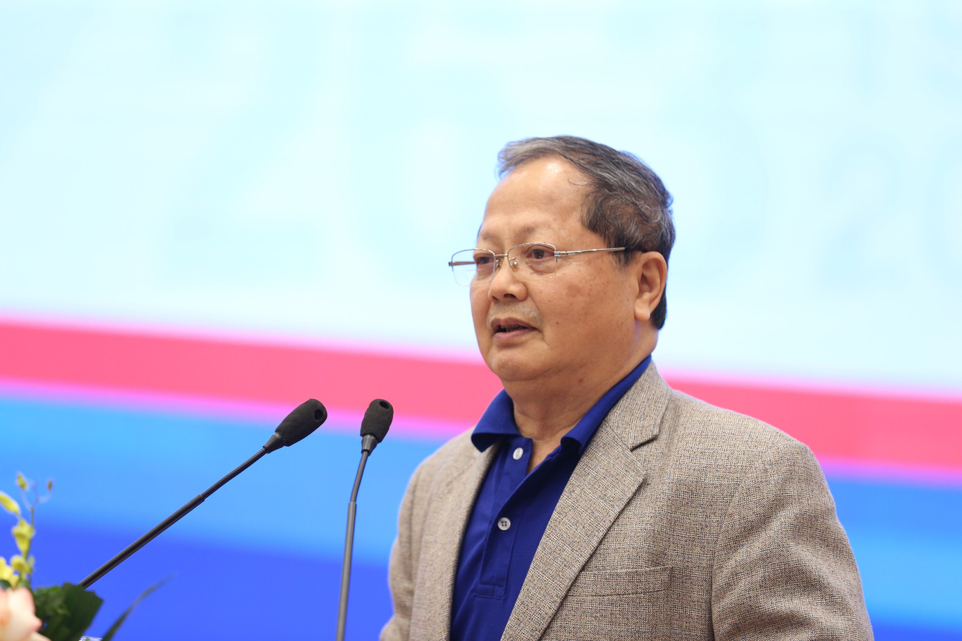 Thanh niên cần có tư duy mới, làm chủ đất nước ảnh 2