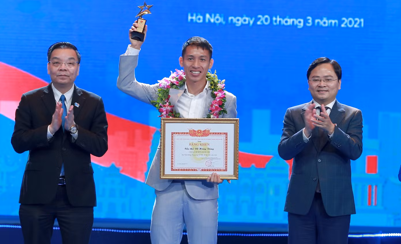 Lan tỏa khát vọng cống hiến ảnh 5