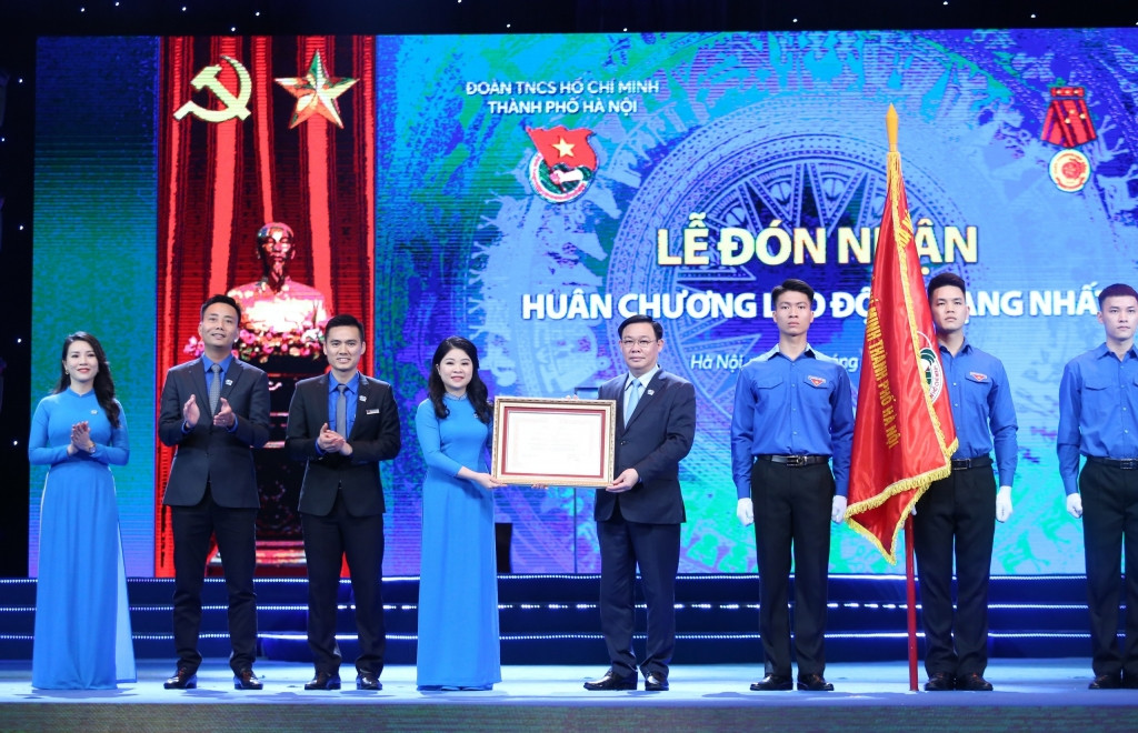 Lan tỏa khát vọng cống hiến ảnh 4