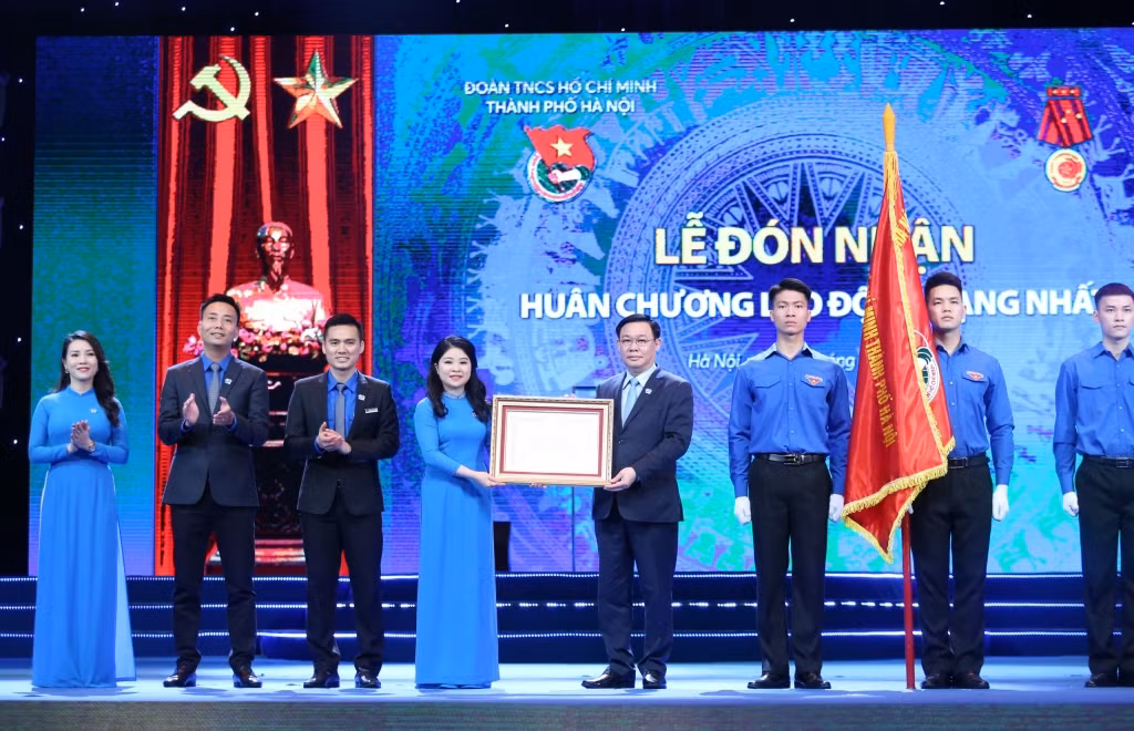 Lan tỏa khát vọng cống hiến ảnh 4